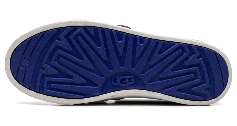 ugg-sneaker 1104989T-CHE