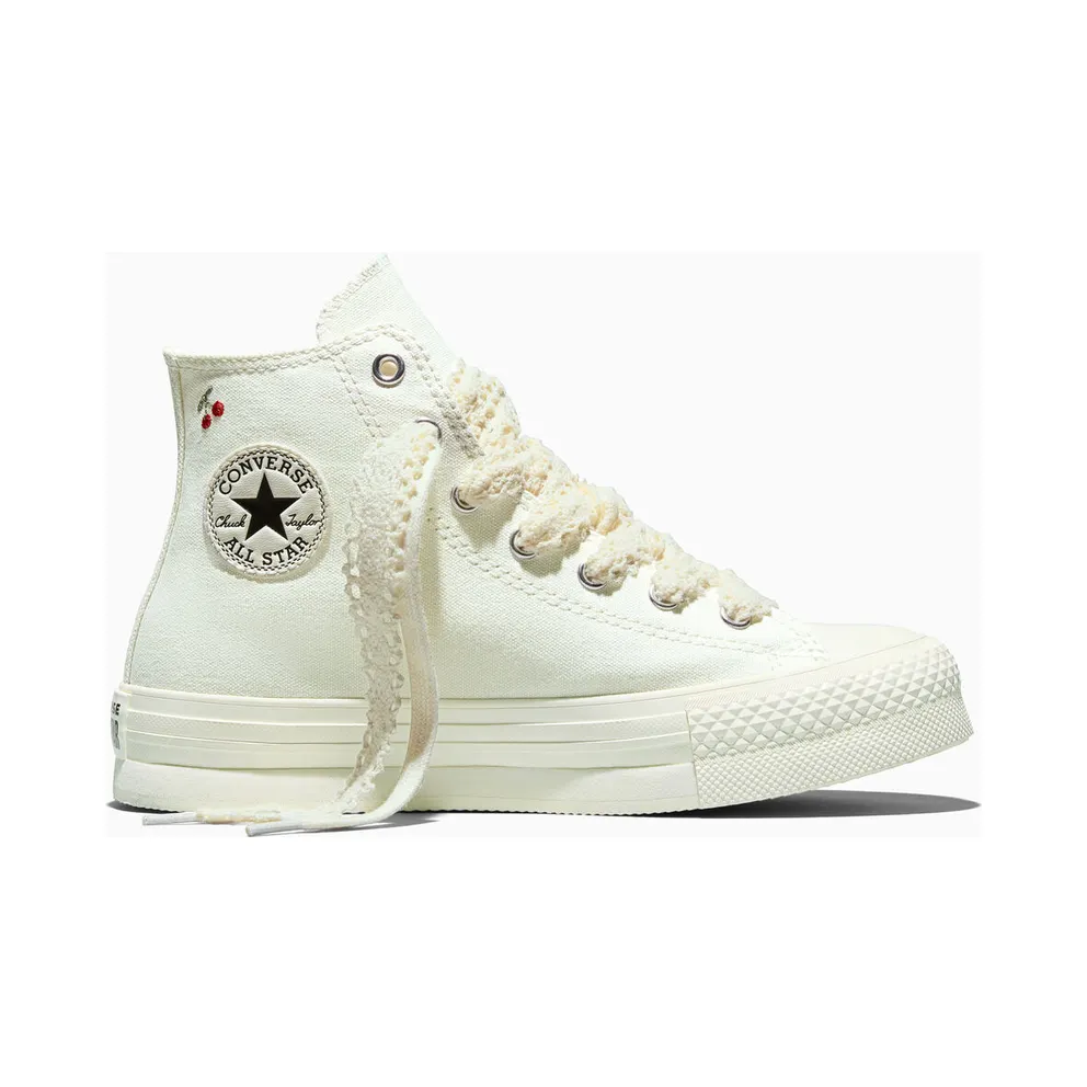 Converse All Star Lift White (A21827C)