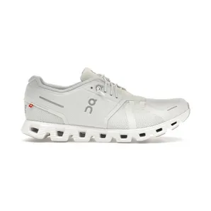 On Running Cloud 5 Ice White (59.98775)