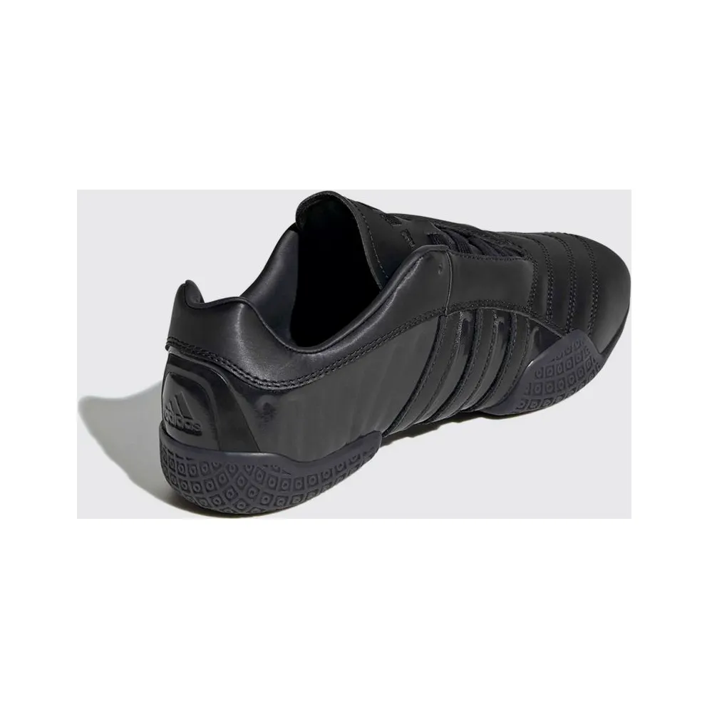 Adidas Originals Taekwondo Faux Leather Black (NHQ9182)