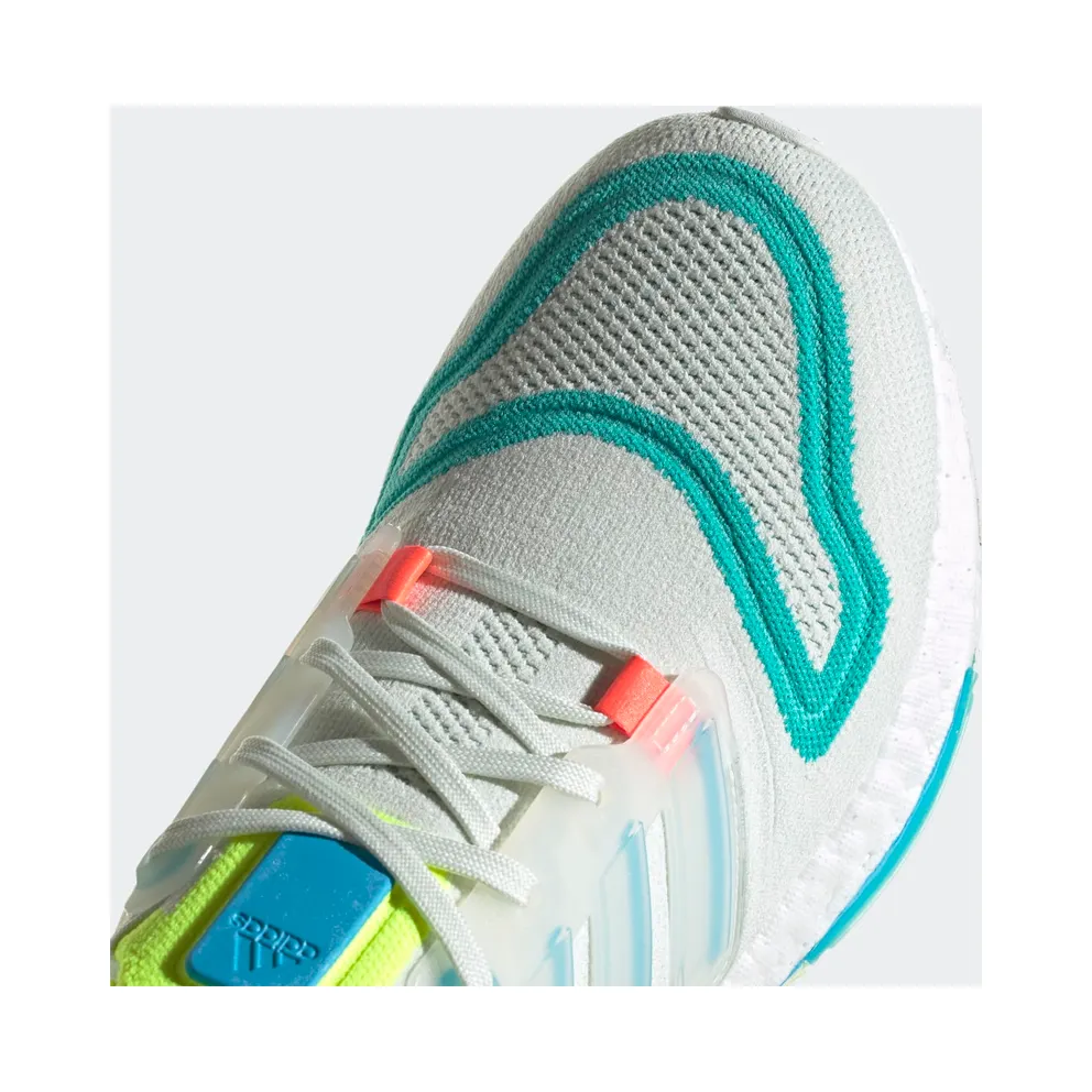 adidas Ultraboost 22 White Tint / Sky Rush / Mint Rush (GY8674)