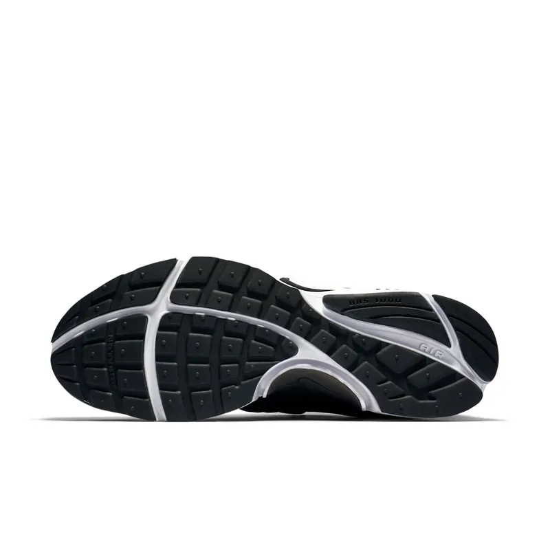 Nike Air Presto Essential Black/Black-White Black/Black-White (848187-009)