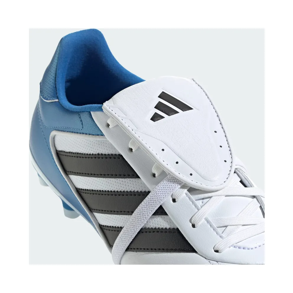 adidas Copa Gloro II FG Cloud White Core Black Bright Royal (ID8293)