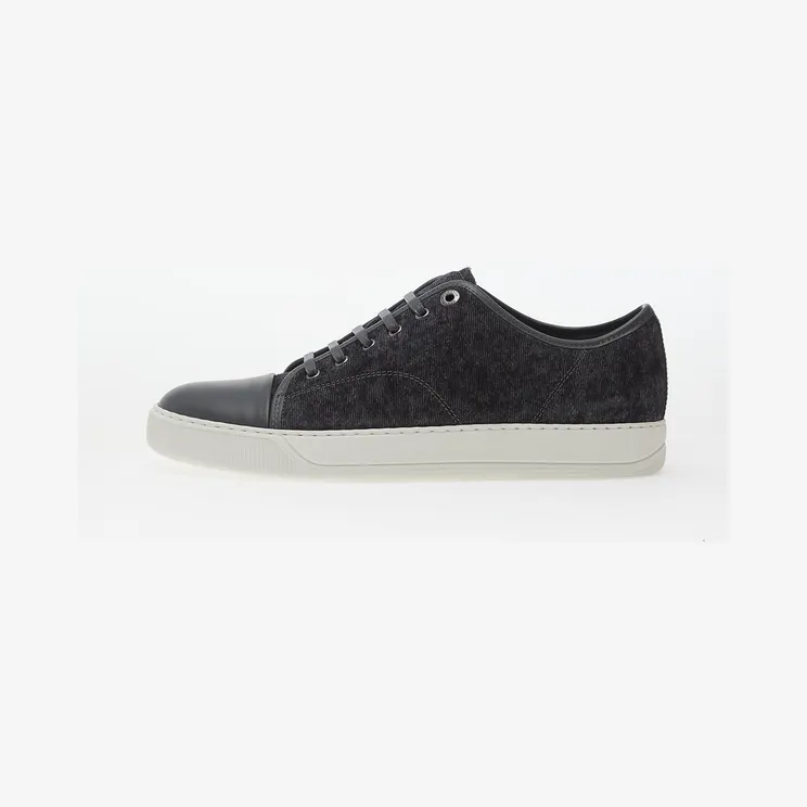 Lanvin Dbb1 Steel
