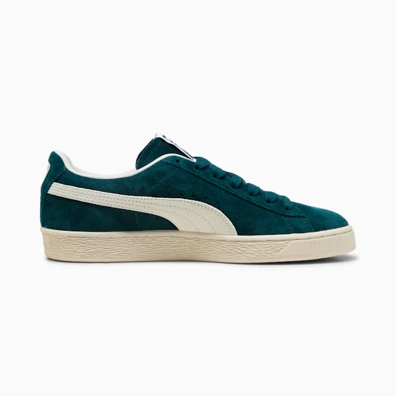 Puma Suede Charles F. Stead Persian Blue White (403767-02)