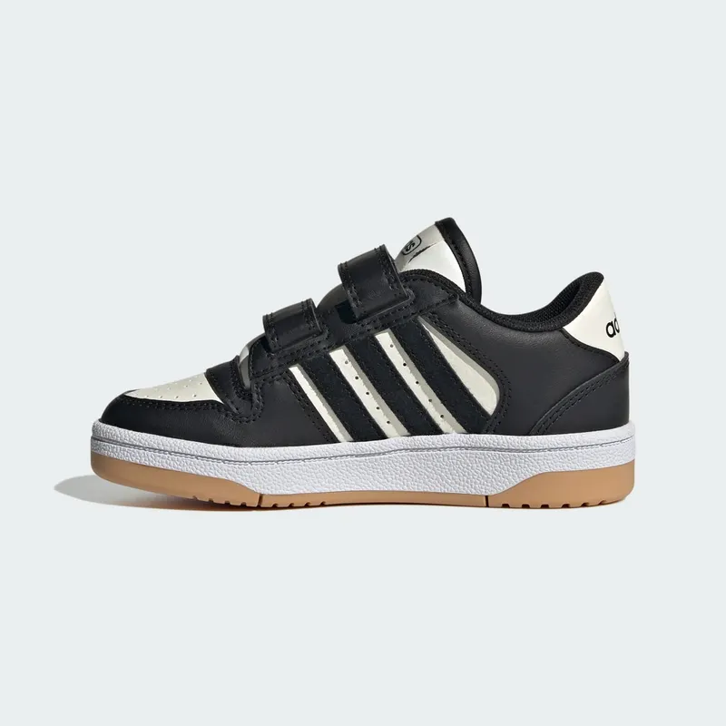 adidas Break Start Core Black Cloud White (IH5289)