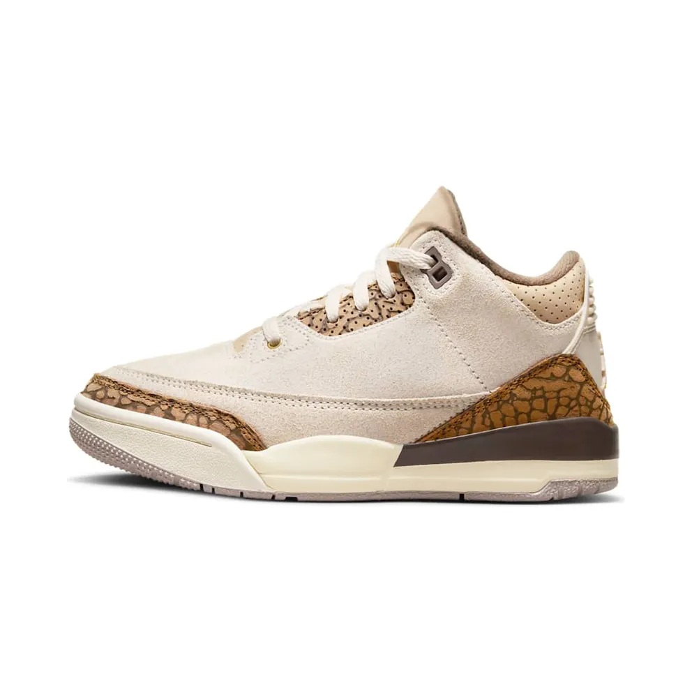 Air Jordan 3 PS “Palomino” (DM0966-102)