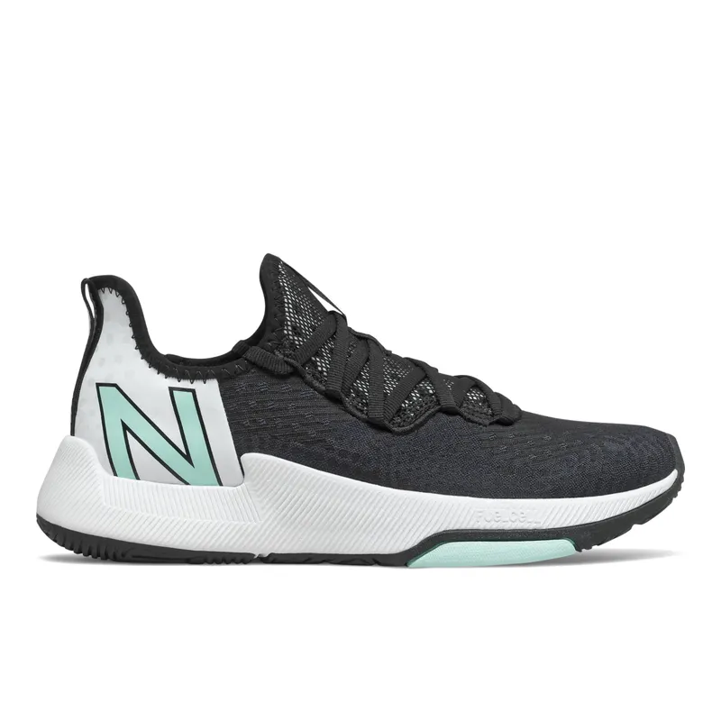New Balance New Balance Black/Grey (WXM100LK)