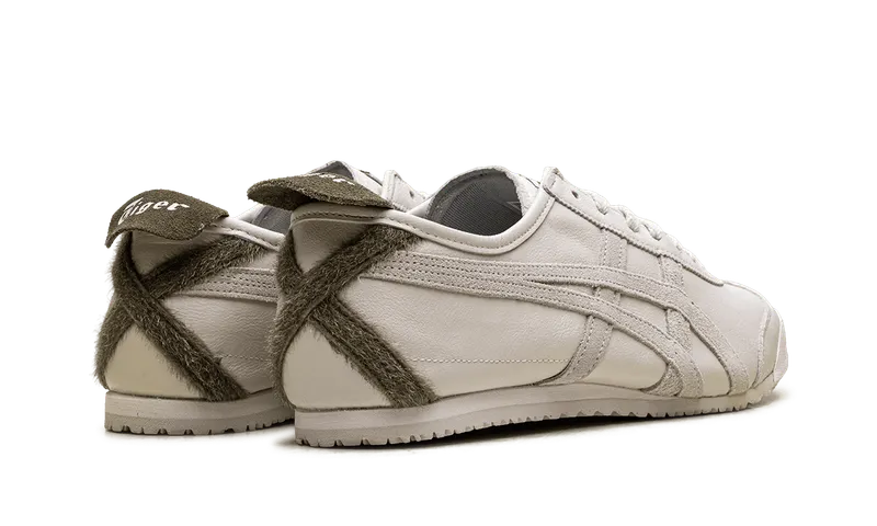 Onitsuka Tiger Tiger Mexico 66 “Cream Bronze Green” (1183B991-100)