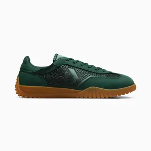 Converse Run Star Trainer Swarovski Deep Emerald (A11168C)