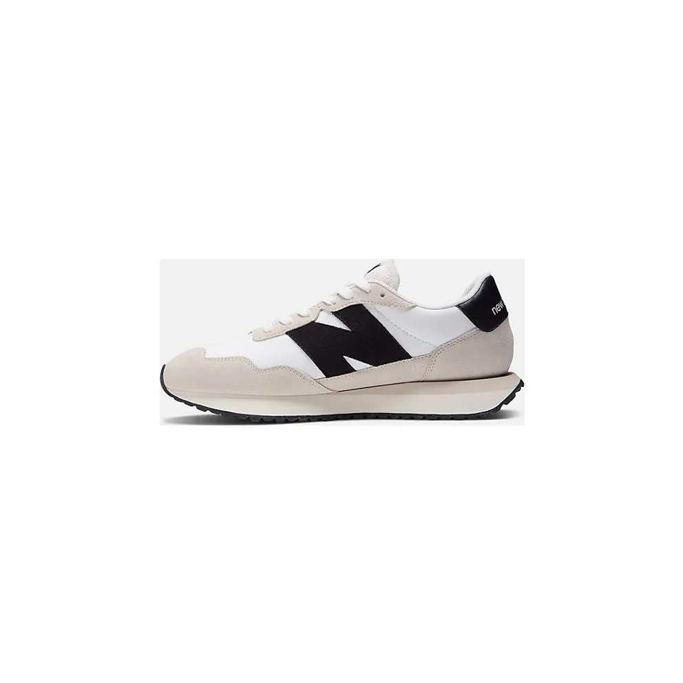 New Balance 237 ‘Sea Salt Black’ (MS237SF)