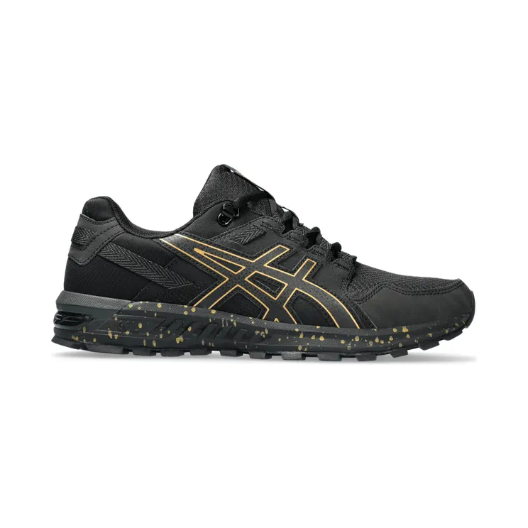 Asics Gel-citrek™ Black/Pure Gold (1201A759.005)