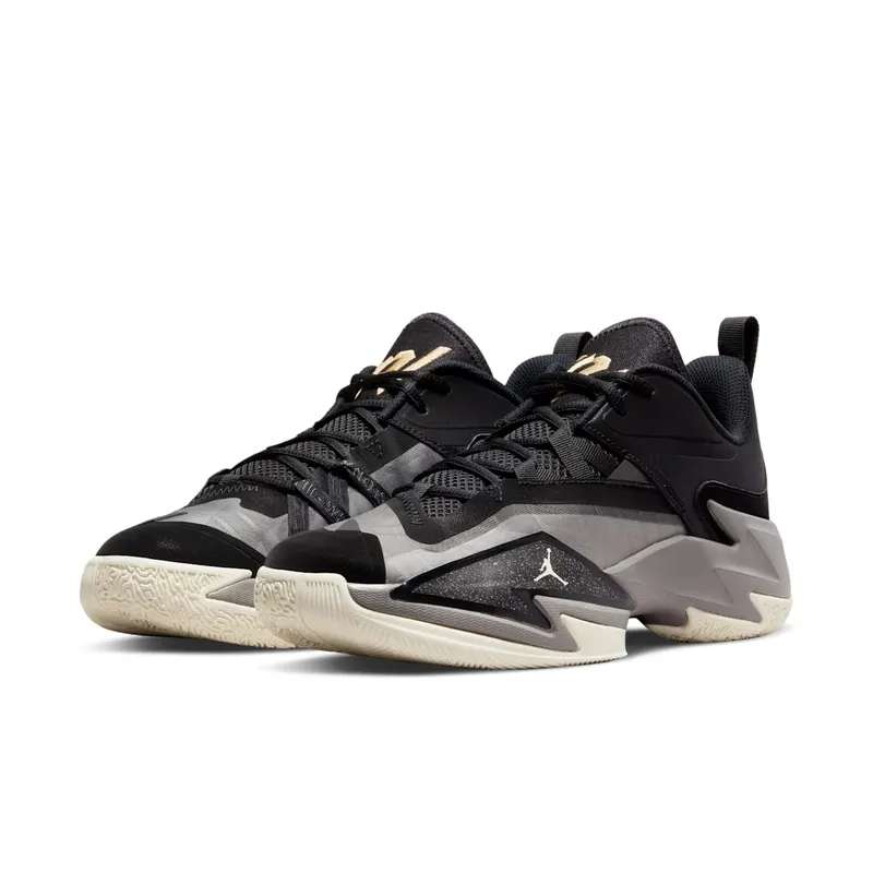 Jordan One Take 3 Black (DC7701-073)