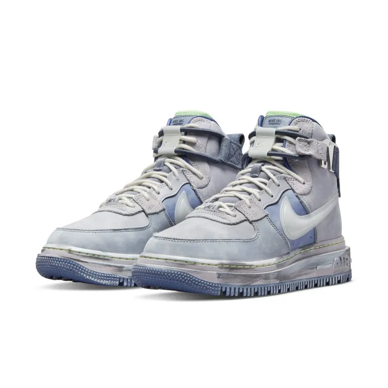 Nike Air Force 1 High Utility 2.0 Deep Freeze (W) (DO2338-515)