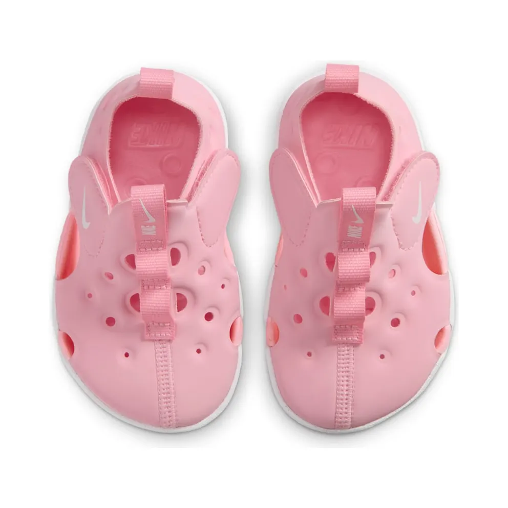 Nike Sunray Protect 4 Medium Soft Pink White (HF6278-601)