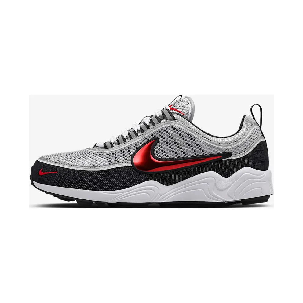 Nike Air Zoom Spiridon OG Black Sport Red (2016) (849776-001)