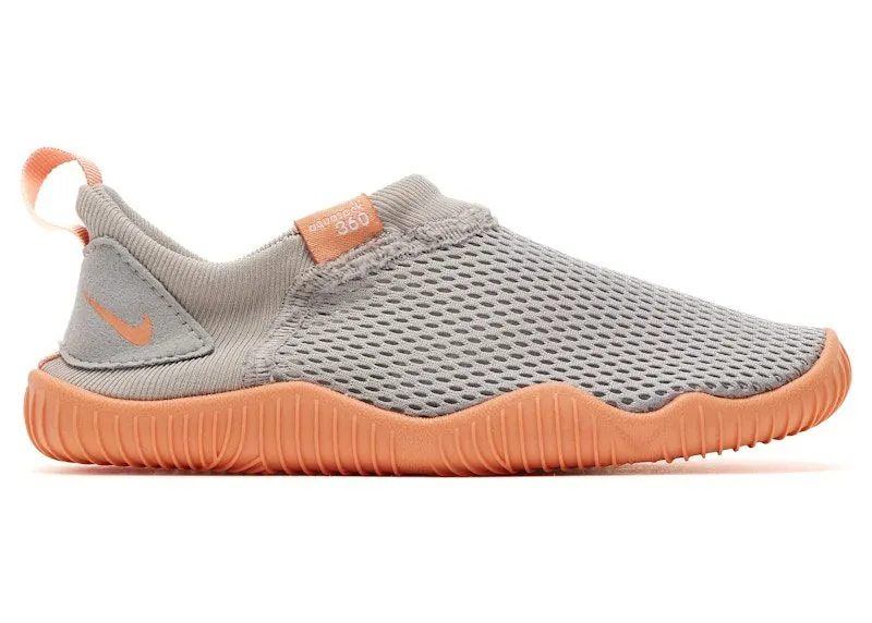 Nike Aqua Sock 360 Light Silver Apricot Agate (943759-005)