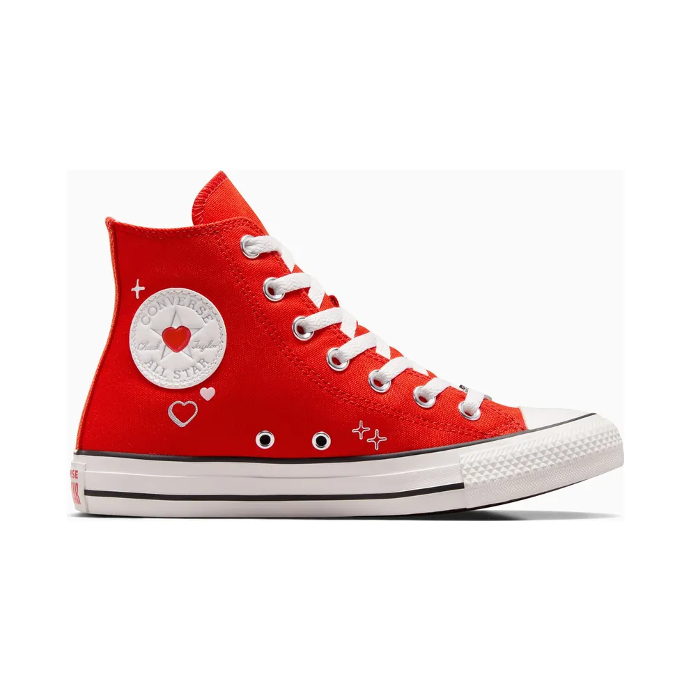 Converse Chuck Taylor All Star Hi Y2K Heart Fever Dream (A09117C)