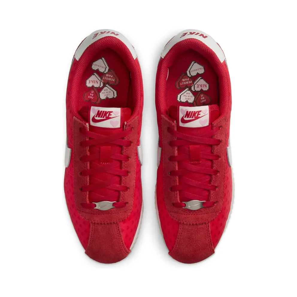 Nike Cortez GS “Valentine’s Day” (HV5166-696)