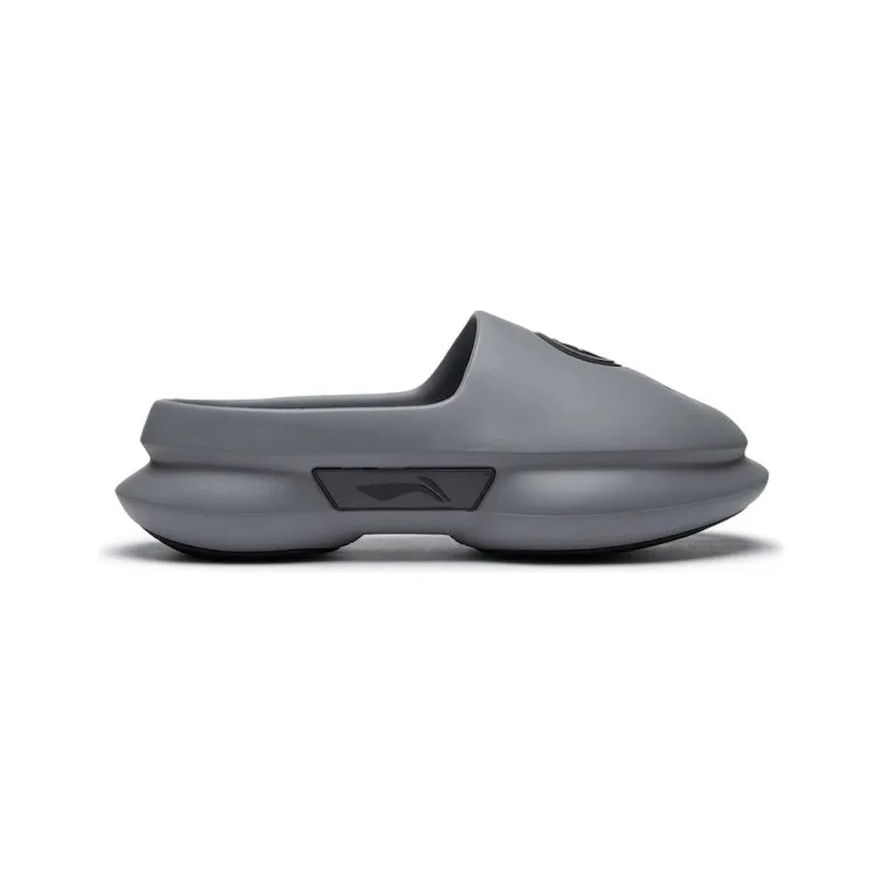 Li-Ning Wade Slide Gray (ABTU003-5)