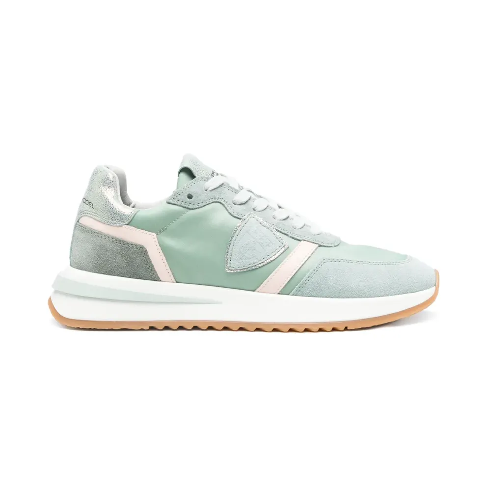 Philippe Model Paris Tropez 2.1 – Green (TYLDW063)