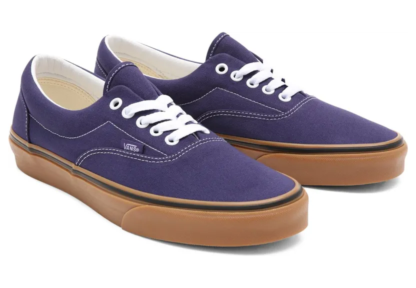 VANS Gum Era Schoenen Paars (VN0A54F19LZ)