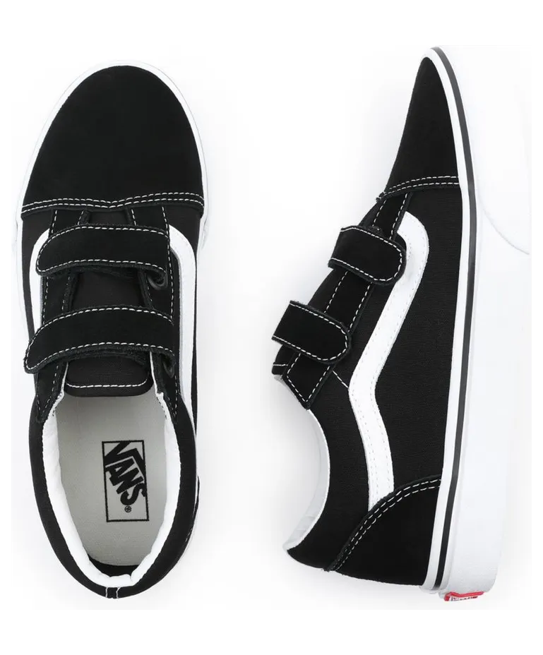 vans-old-skool VN0A4UI16BT