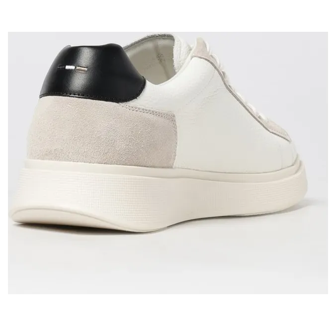 Boss Sneakers White (50552869102) (2)