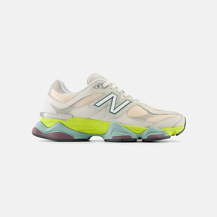 New Balance 9060 “Moonbeam” (U9060GCB)