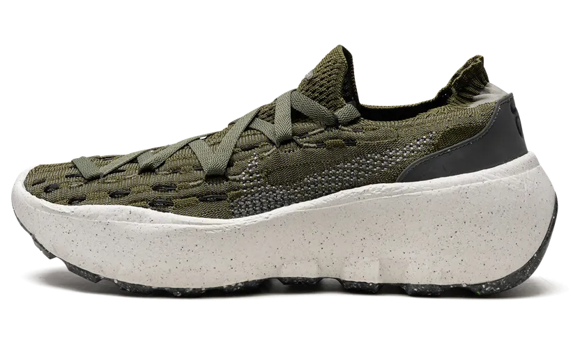 Nike Space Hippie 04 “ROUGH GREEN” (DA2725-301)