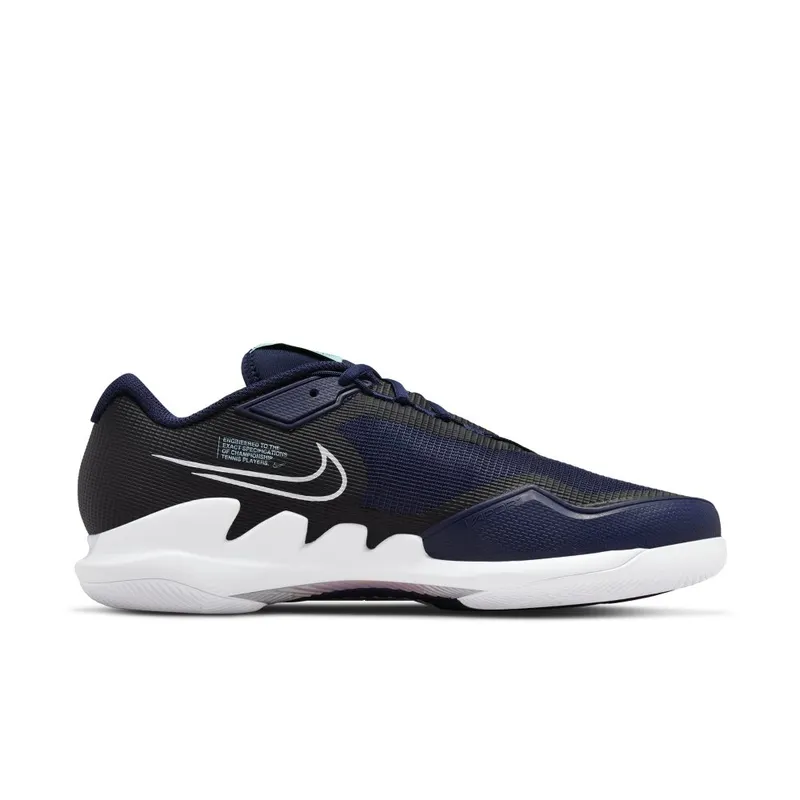 NikeCourt Air Zoom Vapor Pro Hard-Court Tennis Blue (CZ0220-401)