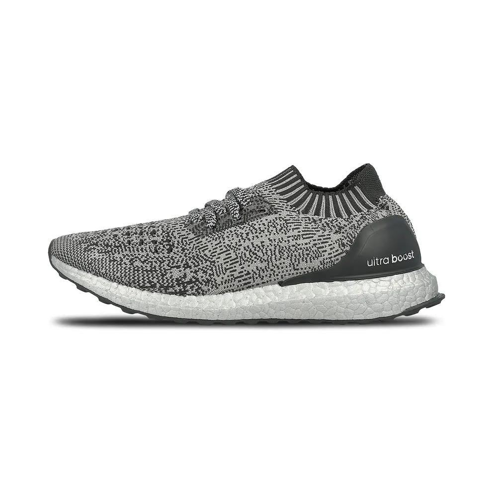 adidas Ultra Boost Uncaged Metallic Silver (BA7997)