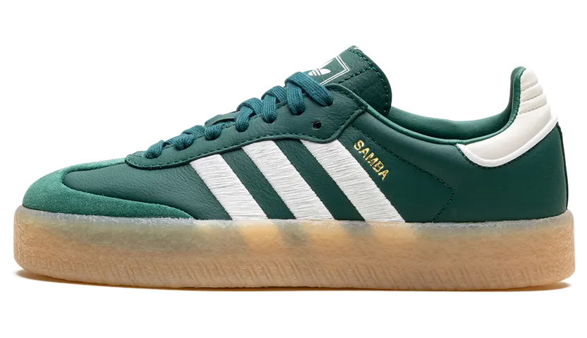 Adidas Sambae “Collegiate Green Gum” (IF1835)