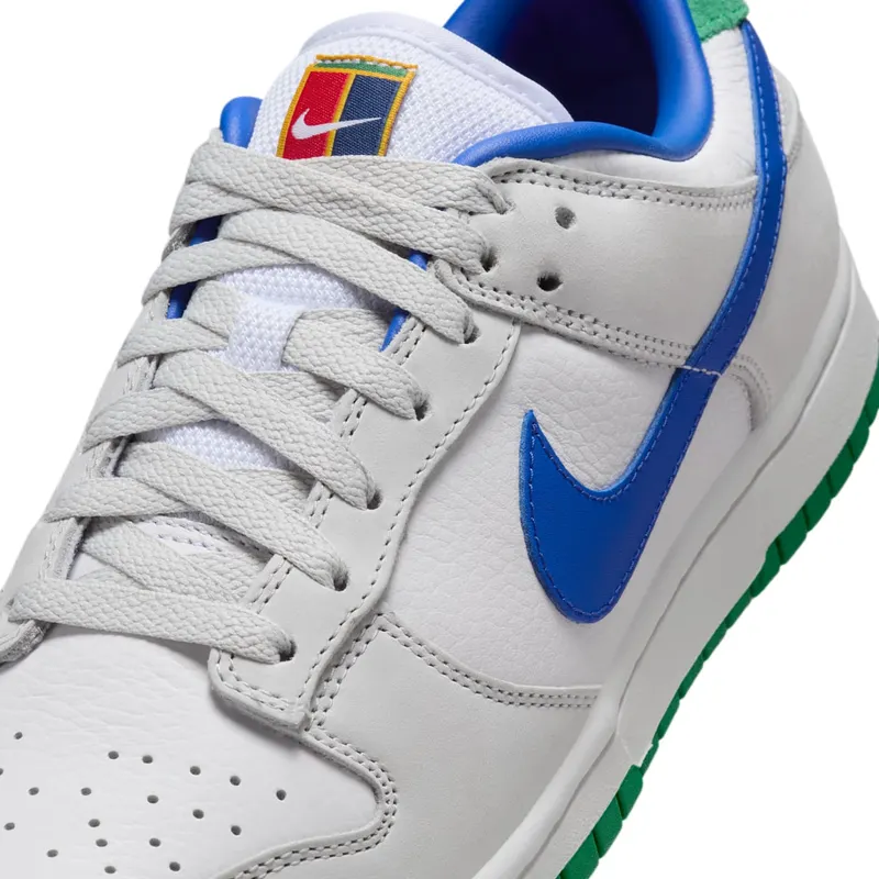 Nike Dunk Low “Tennis Classic” (FB7910-100)