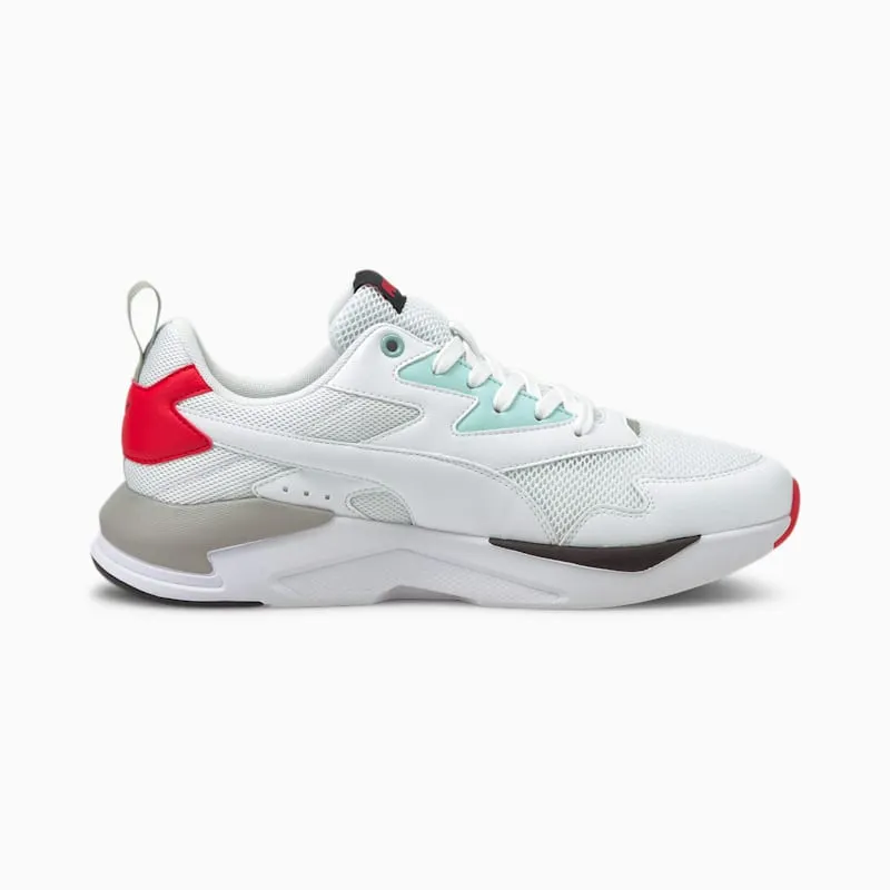 Puma X-Ray Lite Blue/Red/White (37412212)