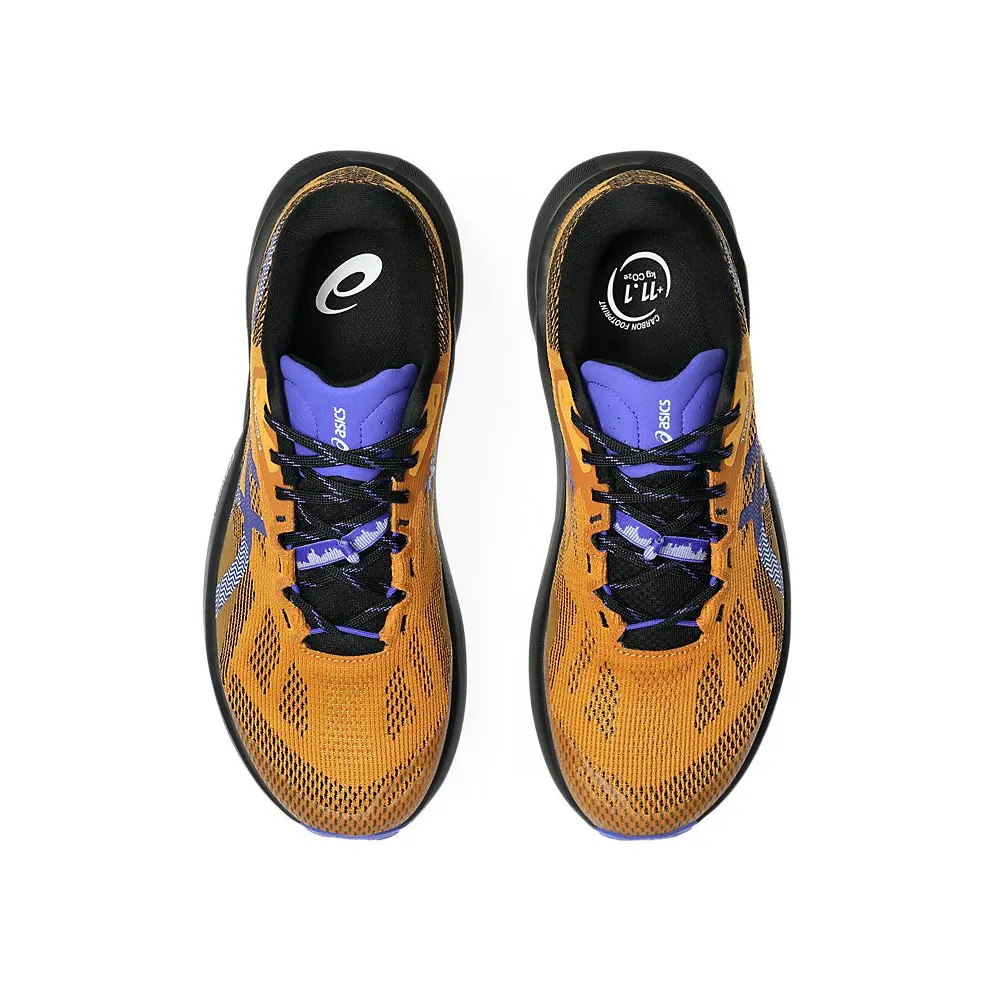 ASICS TRABUCO 14 “Sandstorm / Cobalt Burst” (1011C166-800)