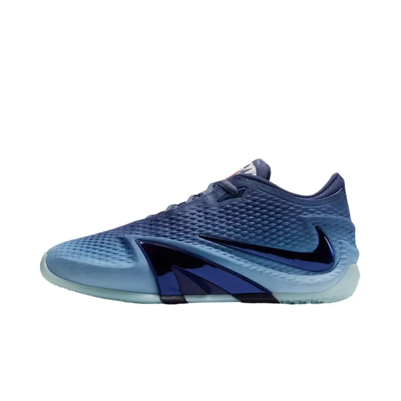 Nike Ja 4 “Diffused Blue” (IM4135-401): een blauw dat zakt van donker naar licht (2)