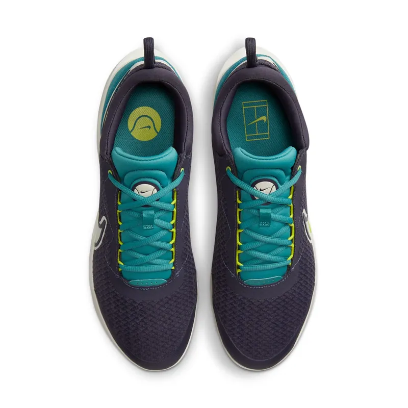 Nike AIR ZOOM COURT PRO “Black” (DV3278-003)