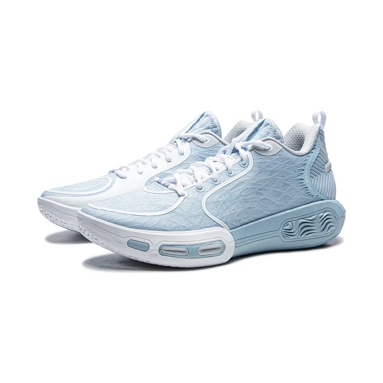 li-ning-wade ABPW003-1