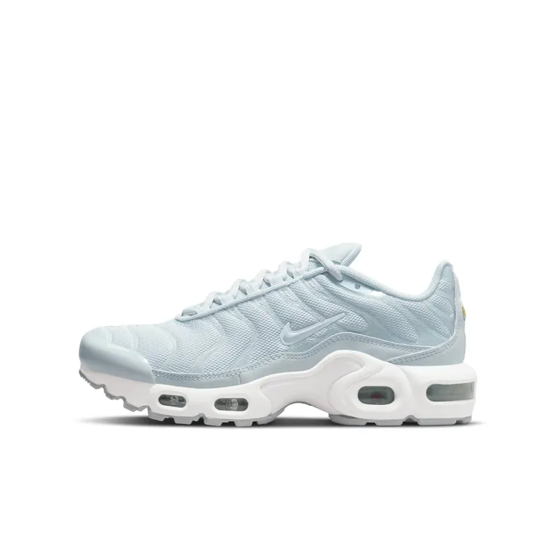 Nike Air Max Plus Older Kids’ Blue (CD0609-407)