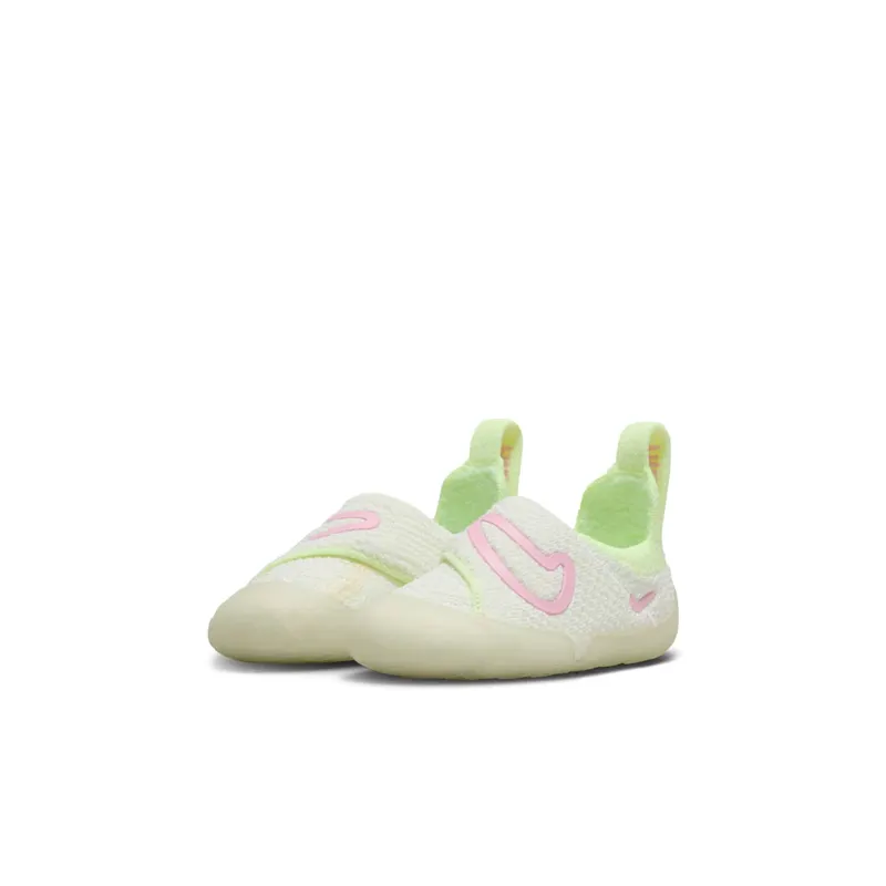 Nike Swoosh 1 Barely Volt Pink Rise (FB3244-101)