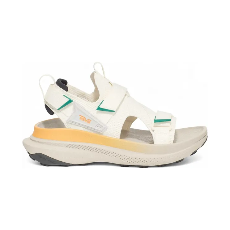 Teva Aventrail Trail Running Sandal Marshmallow Marigold (1156131-MLW)