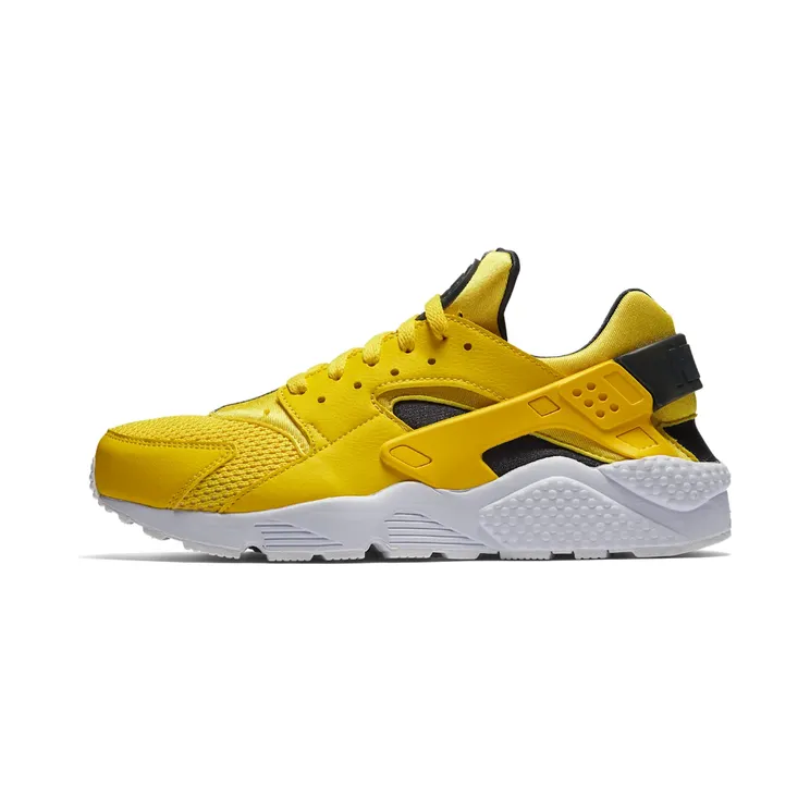 Nike Air Huarache Run Tour Yellow