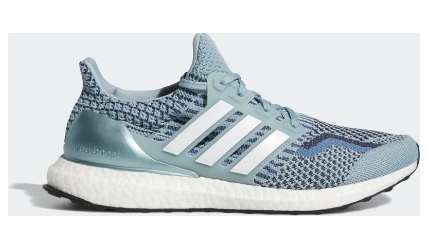 adidas Ultraboost 5.0 DNA Magic Grey / Cloud White / Shadow Navy (GY0312)