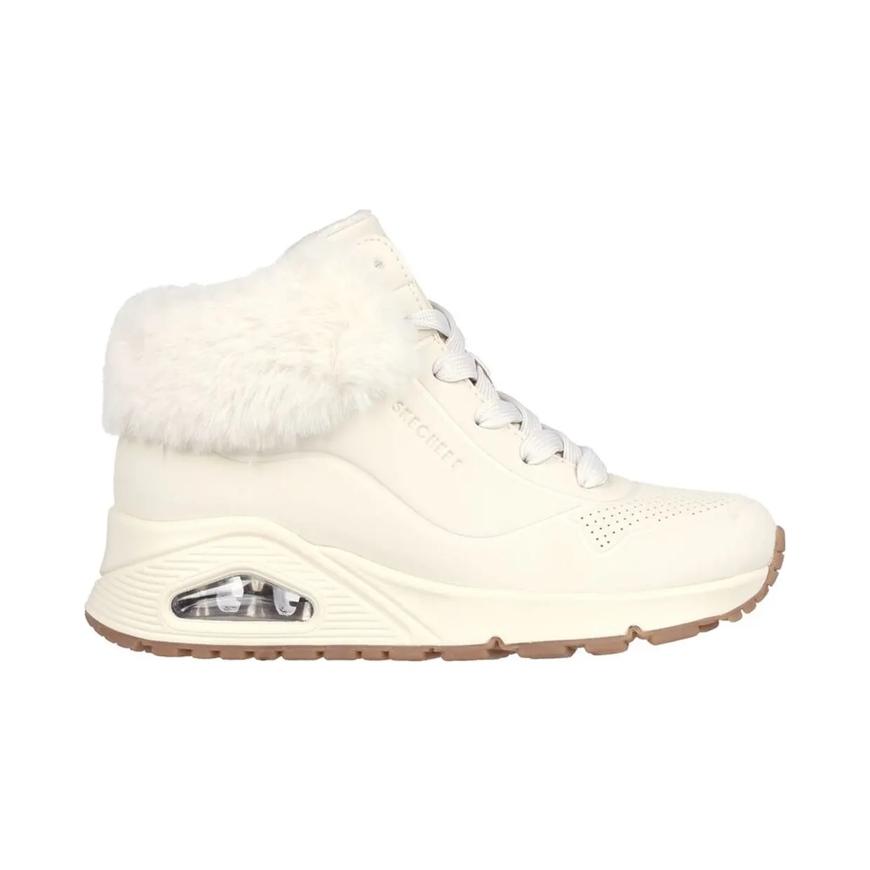 skechers-uno 310539L-NAT