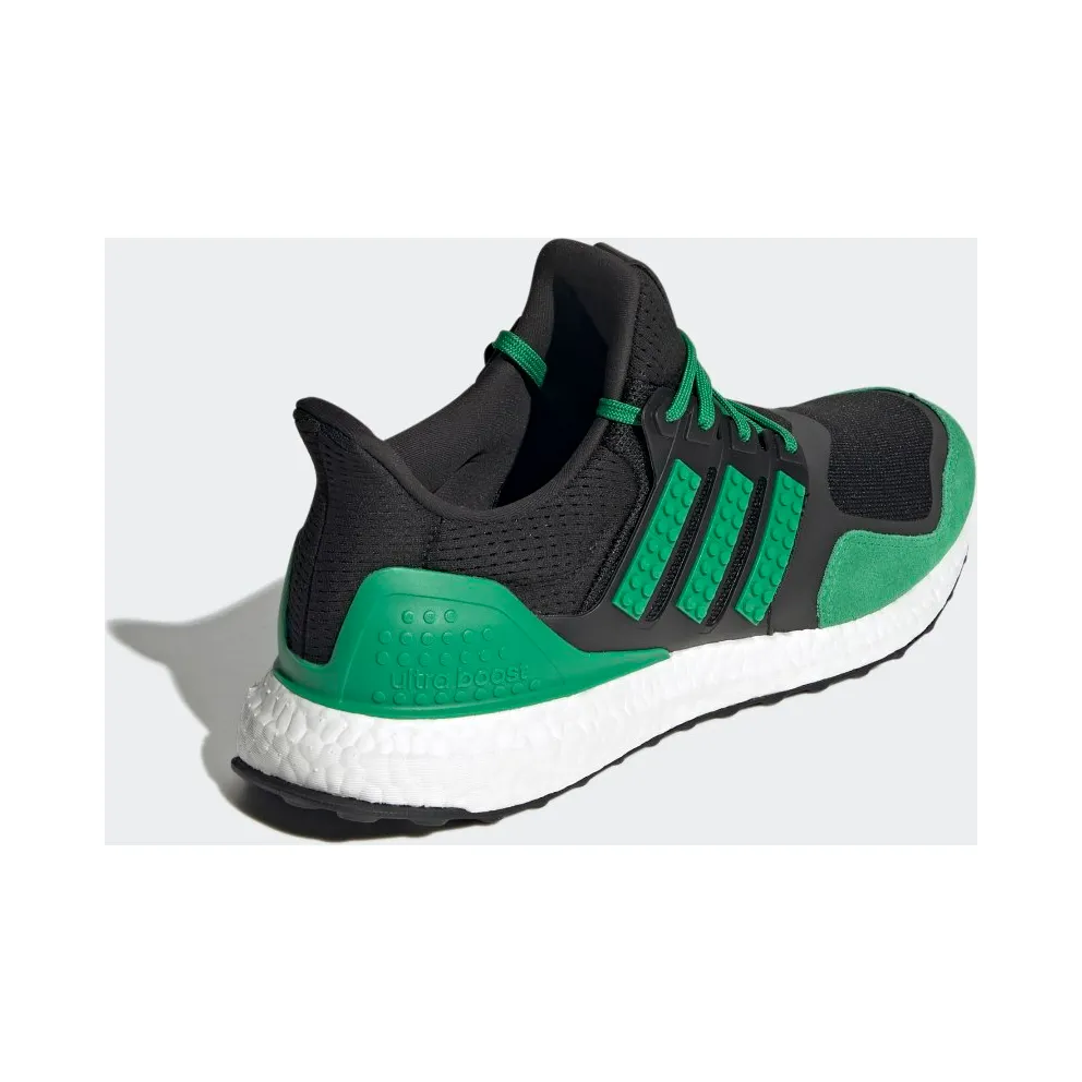 Adidas adidas Ultraboost DNA x LEGO® Colors GREEN / Green / Core Black (H67954)