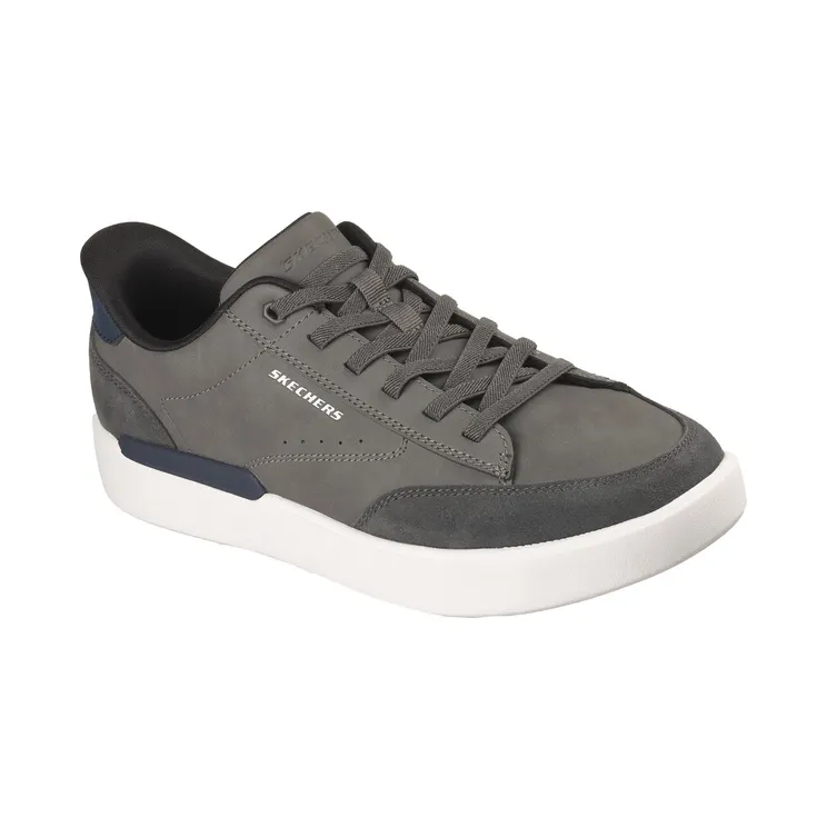 skechers-relaxed-fit 211370_CHAR