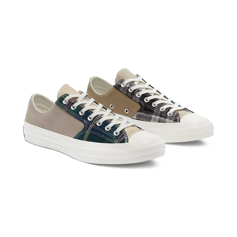 Converse Beyond Retro Workwear Chuck 70 Low Top Tan/black/egret (169835C)