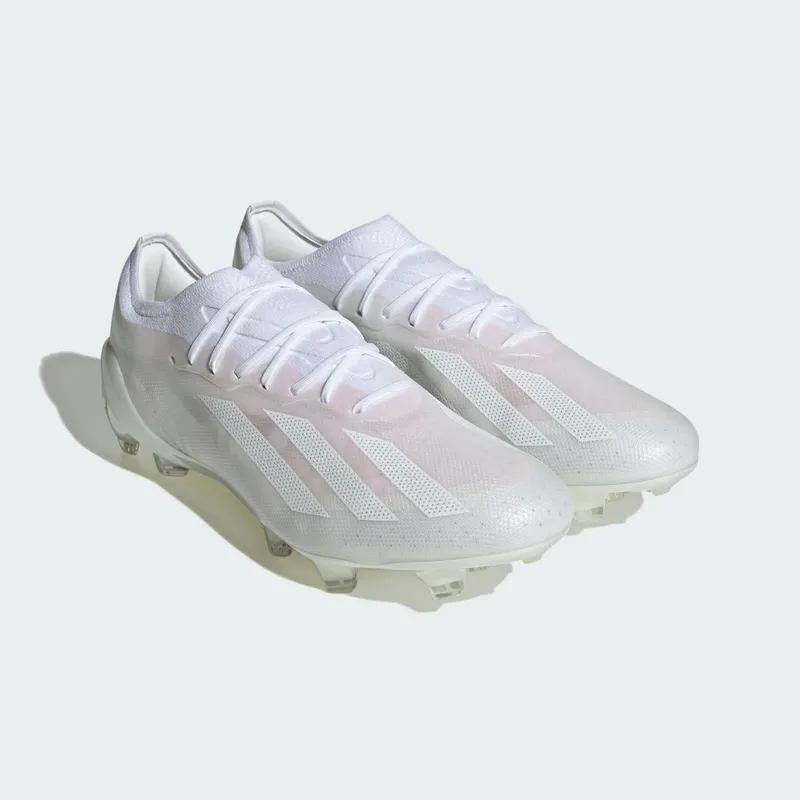 adidas Crazyfast.1 FG Cloud White (GY7418)