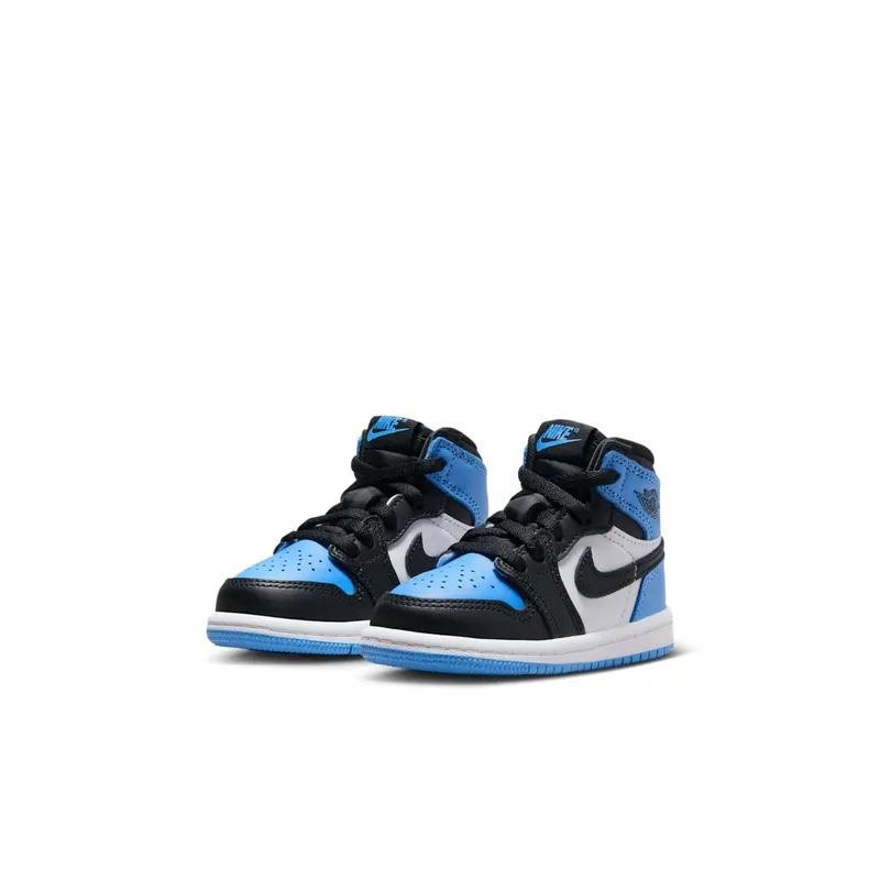 Jordan 1 Retro High OG TD “UNC Toe” (FD1413-400)